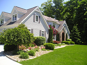 Landscapers and Lawncare Services in Ninety Six, SC