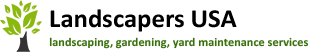 Ninety Six Landscapers